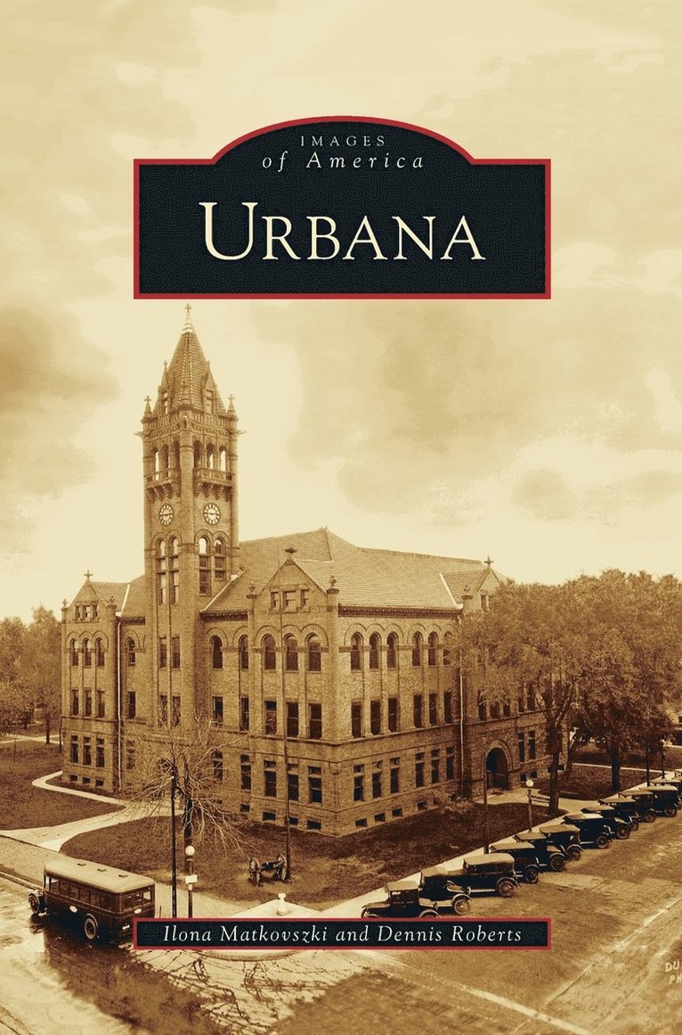 Urbana 1