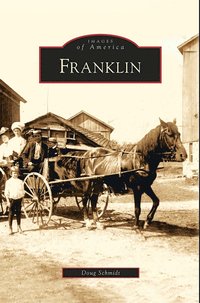 bokomslag Franklin