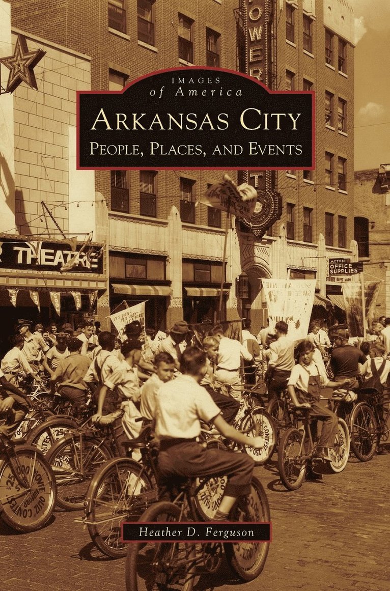 Arkansas City 1