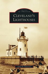 bokomslag Cleveland's Lighthouses