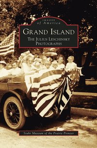 bokomslag Grand Island