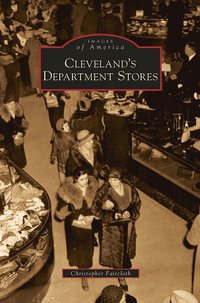 bokomslag Cleveland's Department Stores