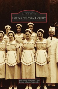 bokomslag Greeks of Stark County