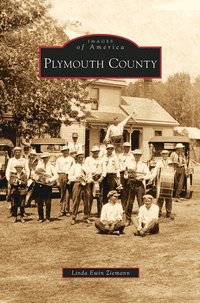 bokomslag Plymouth County