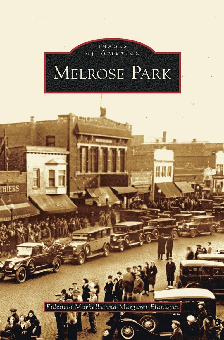 Melrose Park 1