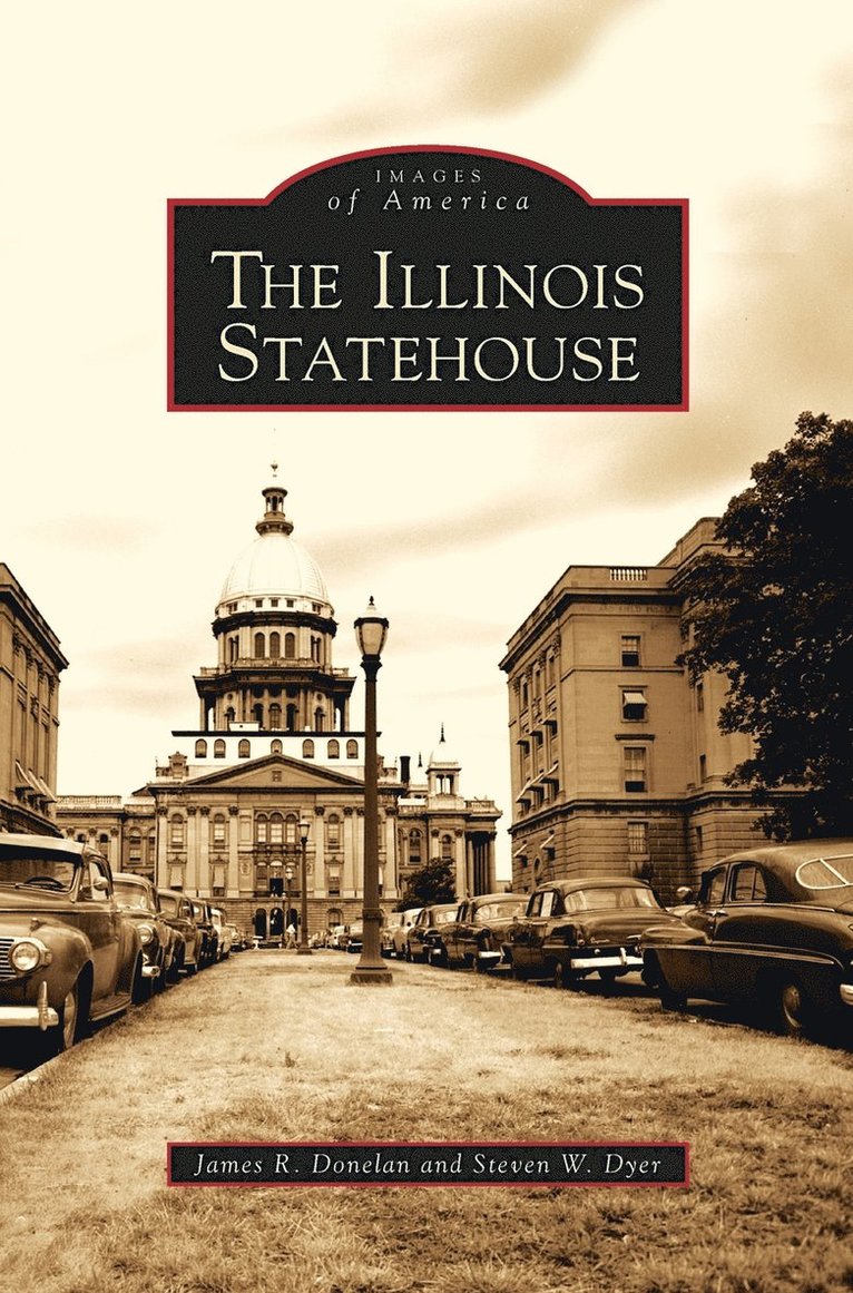 Illinois Statehouse 1