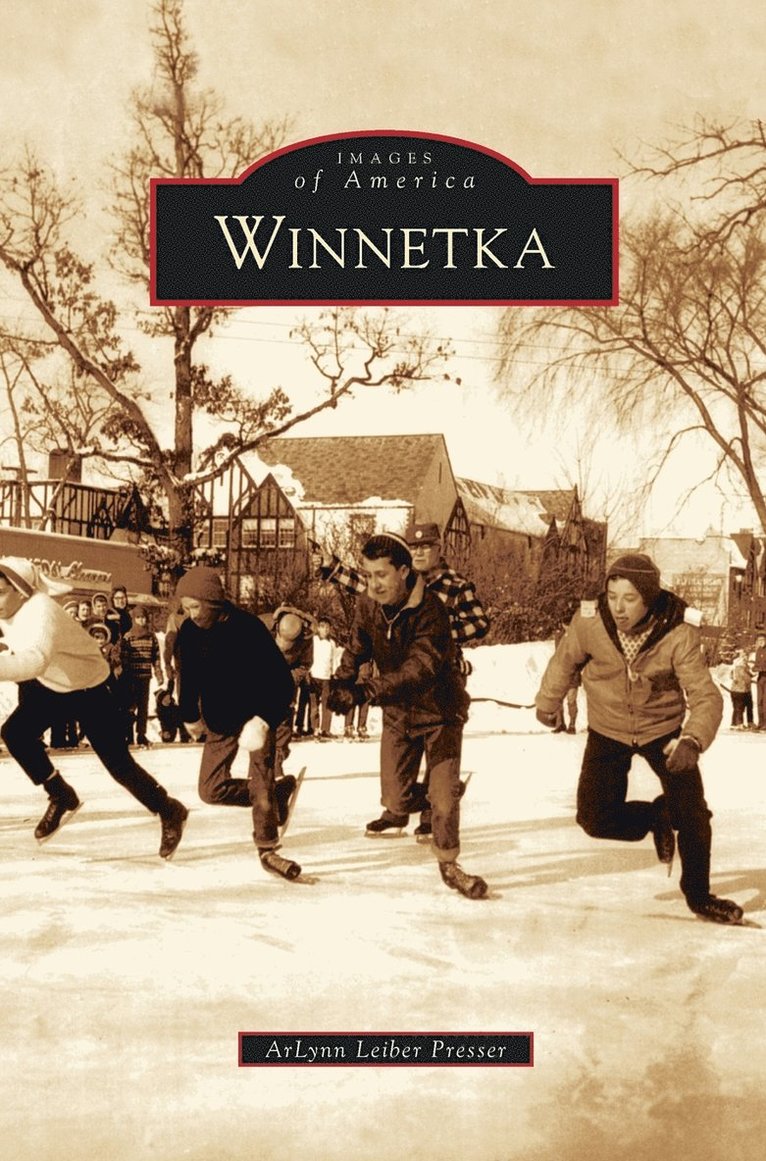 Winnetka 1