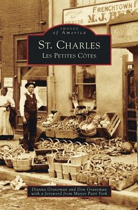bokomslag St. Charles