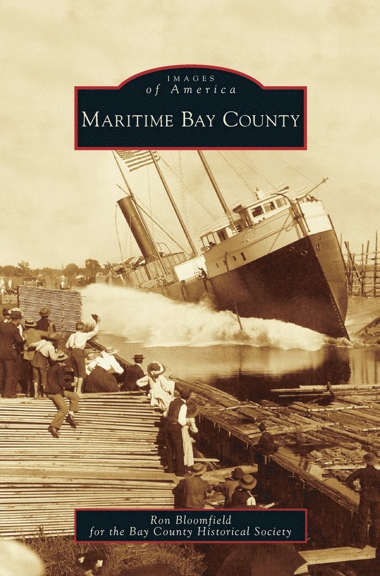 Maritime Bay County 1