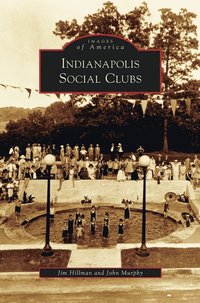 bokomslag Indianapolis Social Clubs