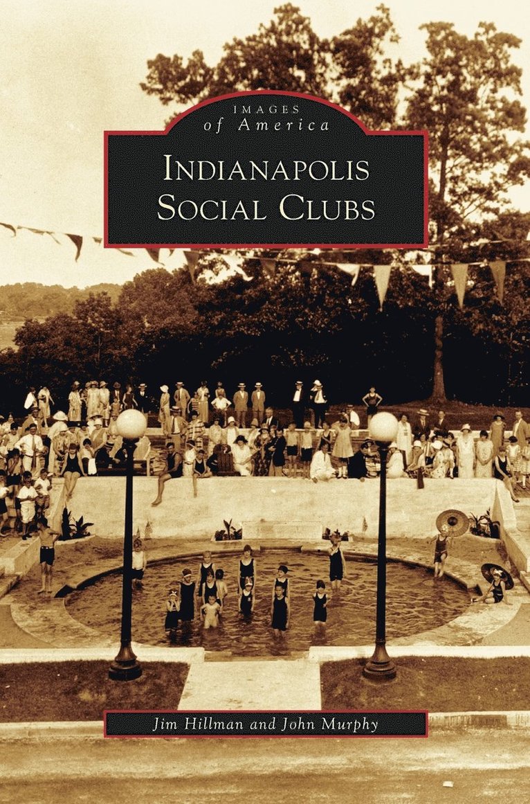 Indianapolis Social Clubs 1
