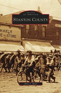 bokomslag Stanton County