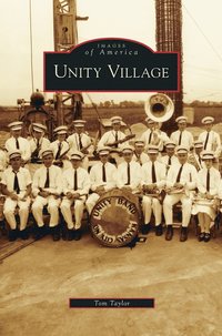 bokomslag Unity Village