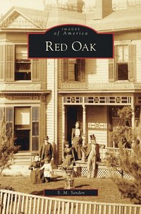bokomslag Red Oak