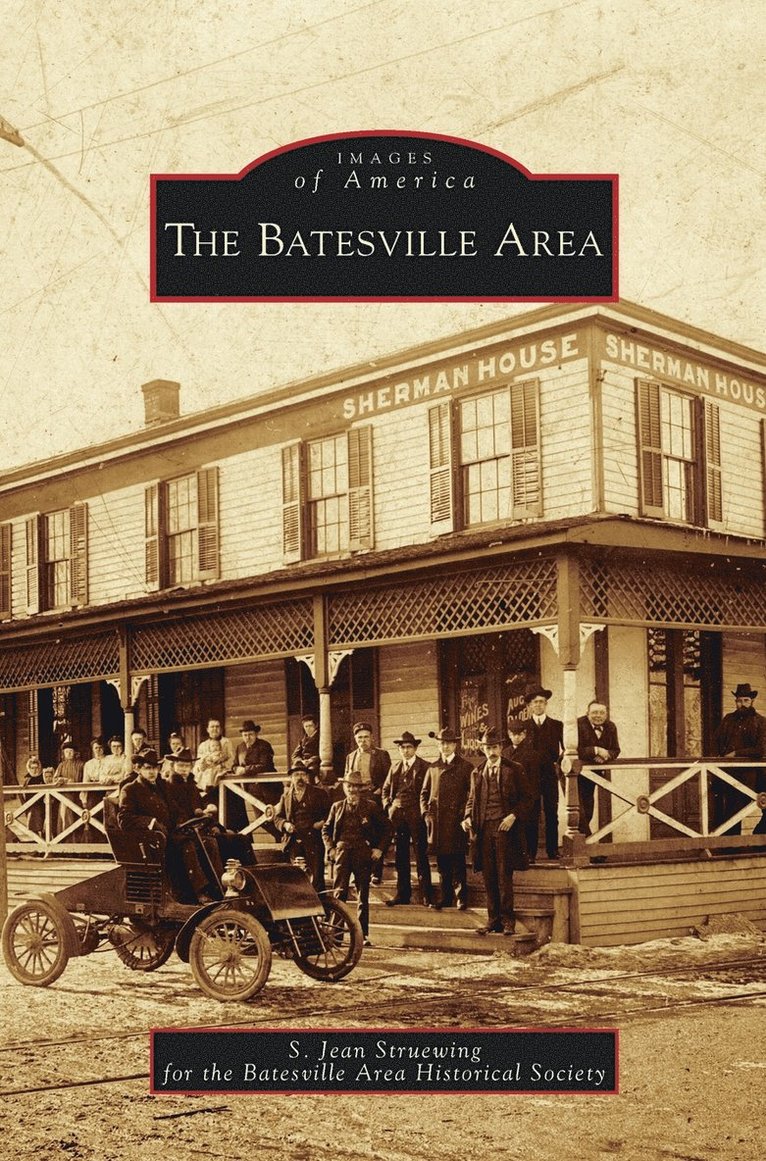 Batesville Area 1