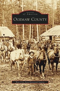 bokomslag Ogemaw County