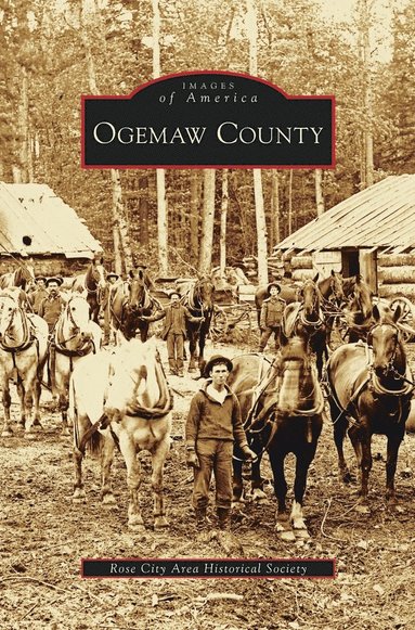 bokomslag Ogemaw County