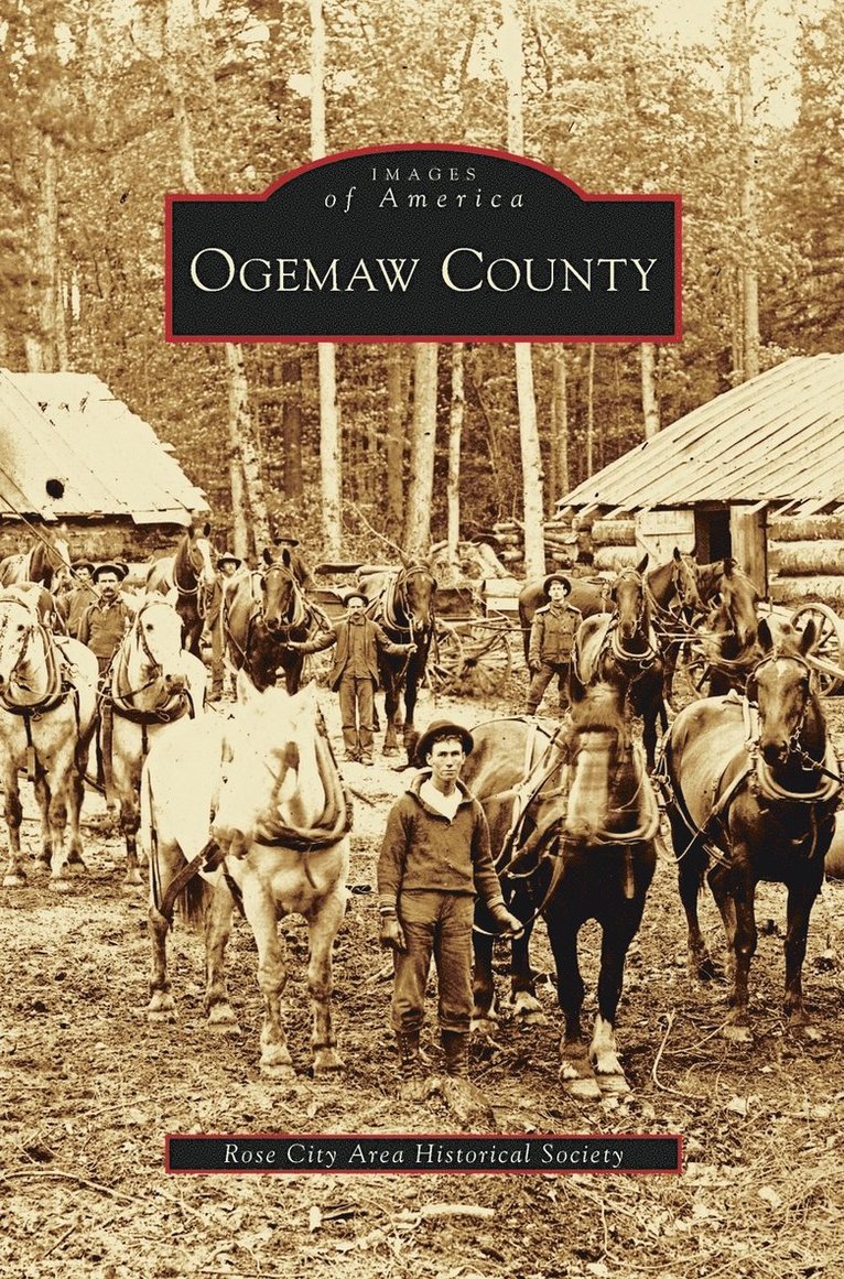 Ogemaw County 1