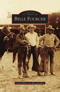 bokomslag Belle Fourche