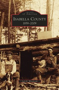 bokomslag Isabella County