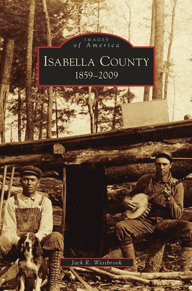 Isabella County 1