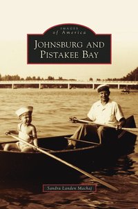 bokomslag Johnsburg and Pistakee Bay