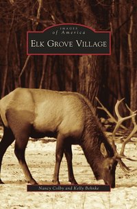 bokomslag Elk Grove Village