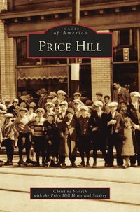 bokomslag Price Hill