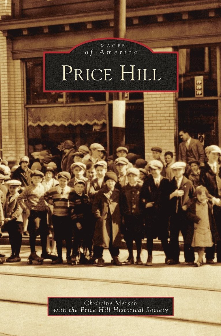 Price Hill 1