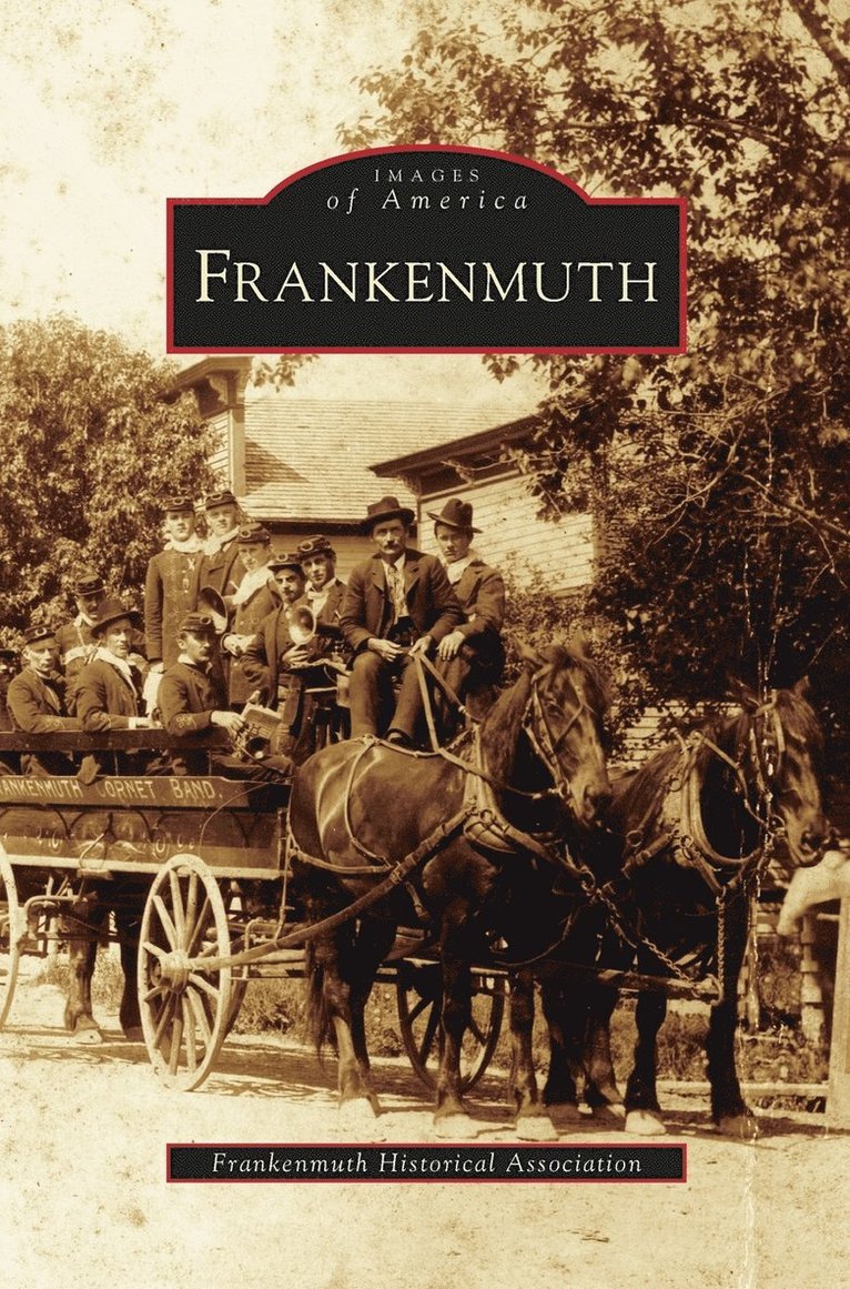 Frankenmuth 1