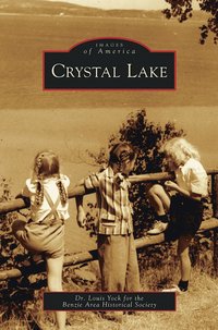 bokomslag Crystal Lake