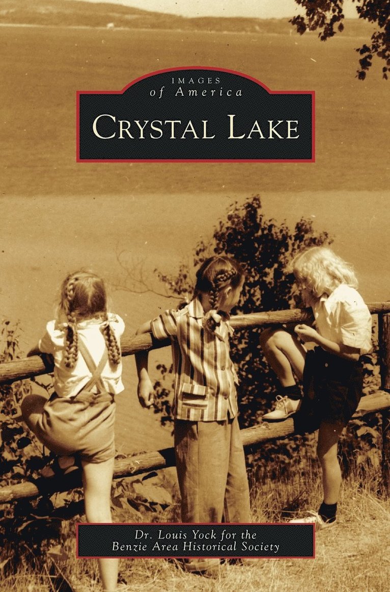 Crystal Lake 1