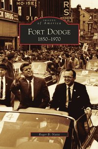 bokomslag Fort Dodge