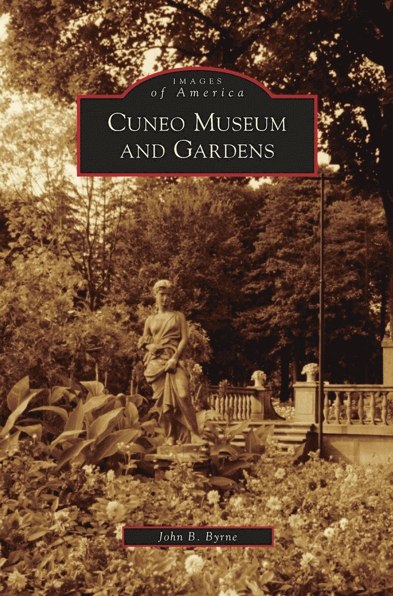 Cuneo Museum and Gardens 1