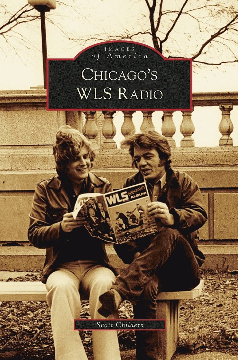 Chicago's WLS Radio 1