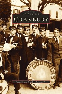 bokomslag Cranbury