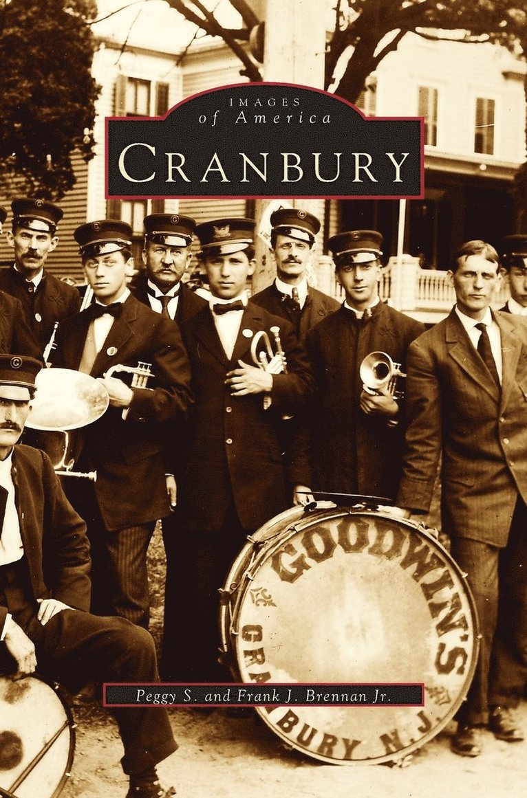 Cranbury 1