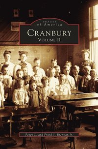 bokomslag Cranbury, Volume II