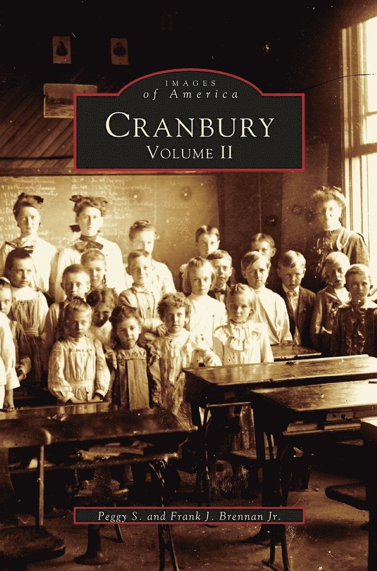 Cranbury, Volume II 1