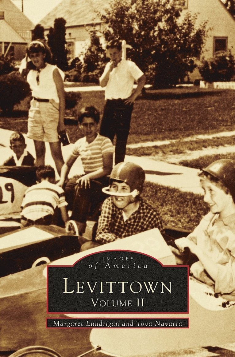 Levittown, Volume II