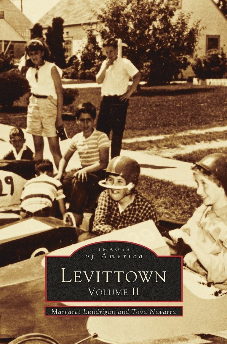 Levittown, Volume II 1