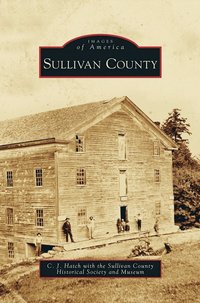 bokomslag Sullivan County