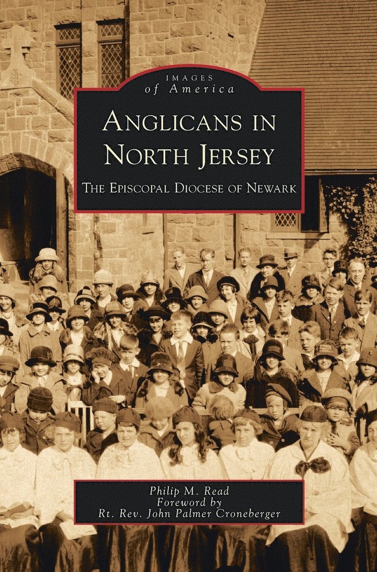 Anglicans in North Jersey 1