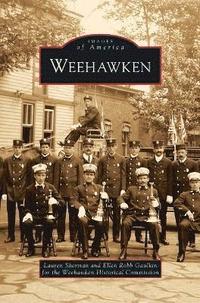 bokomslag Weehawken