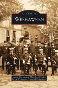 bokomslag Weehawken