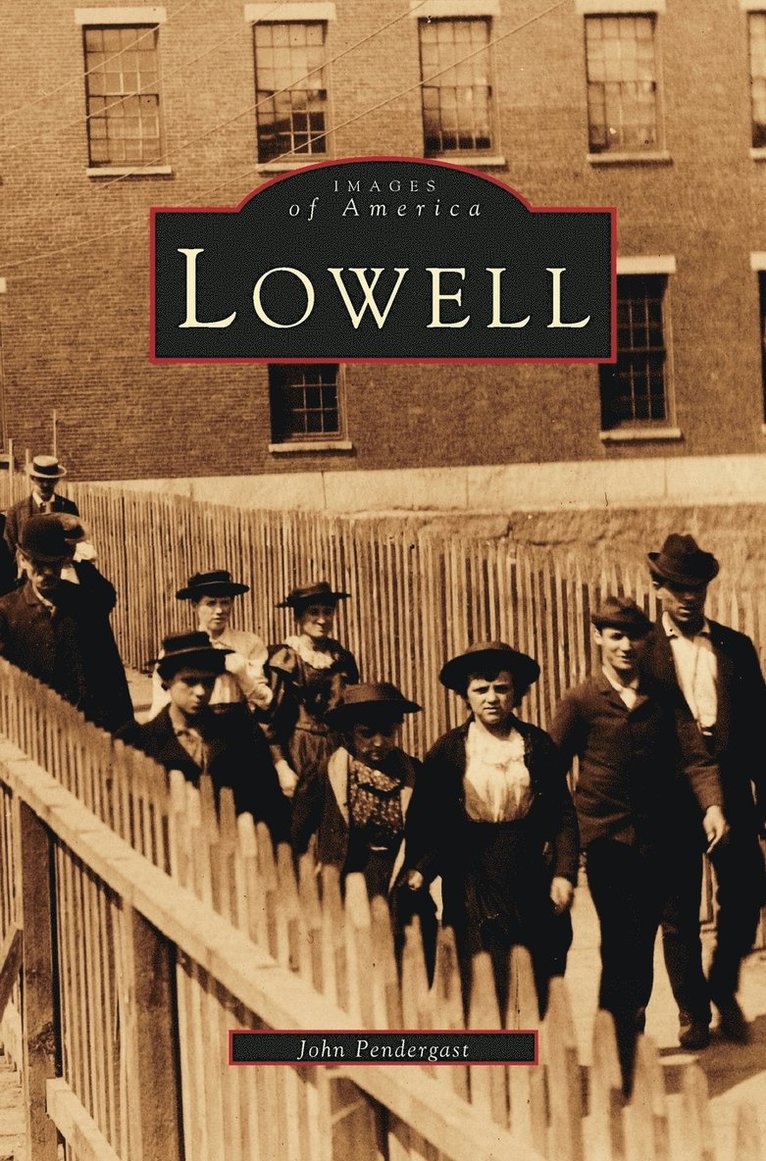 Lowell 1