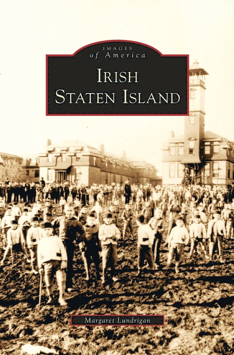 Irish Staten Island 1