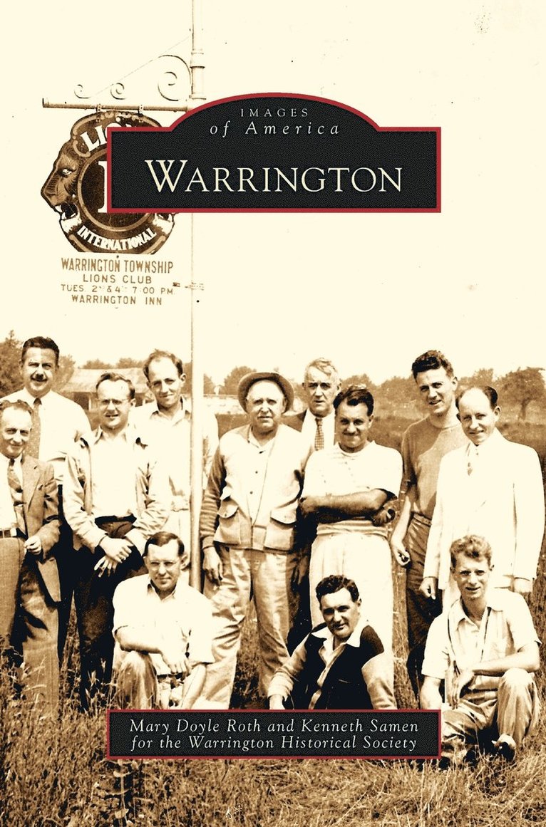 Warrington 1
