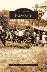 bokomslag Falmouth