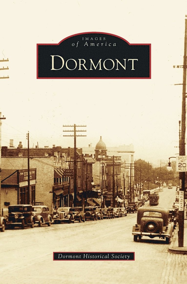 Dormont 1